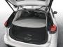Image of Cargo Area Cover -Rear (Retractable) image for your 2015 Nissan Rogue   
